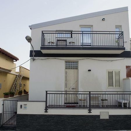 Ansise Apartments Lido di Noto Eksteriør bilde
