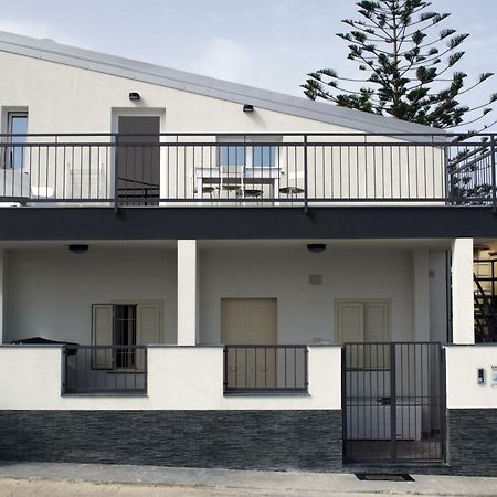 Ansise Apartments Lido di Noto Eksteriør bilde