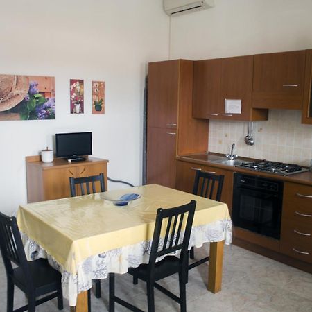 Ansise Apartments Lido di Noto Eksteriør bilde