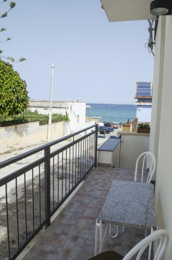 Ansise Apartments Lido di Noto Eksteriør bilde
