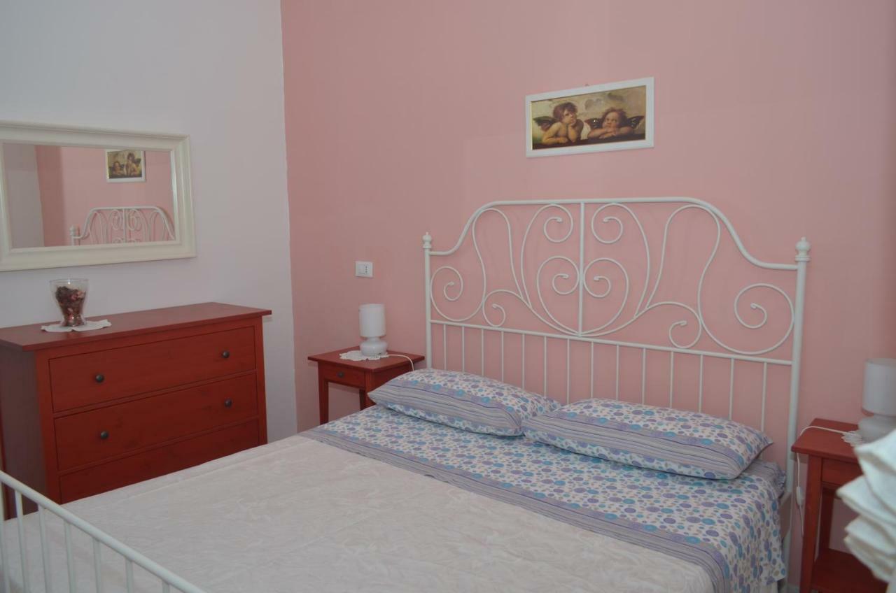Ansise Apartments Lido di Noto Eksteriør bilde