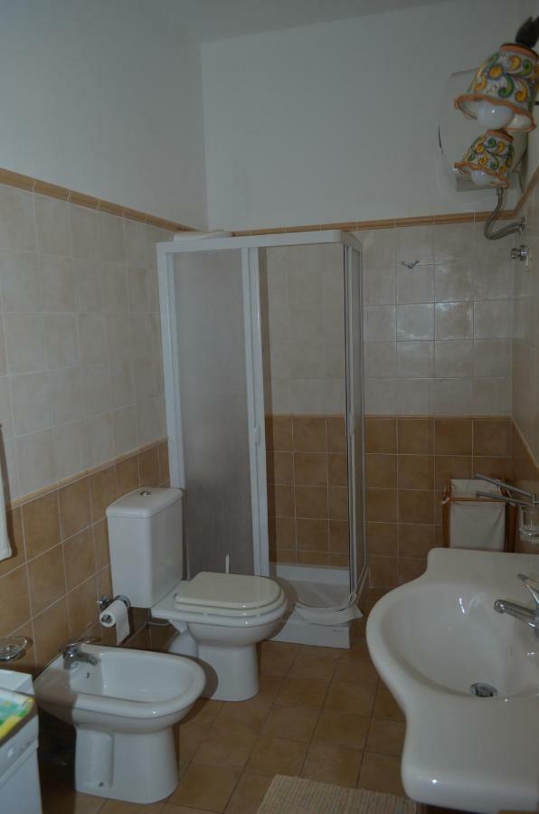 Ansise Apartments Lido di Noto Eksteriør bilde