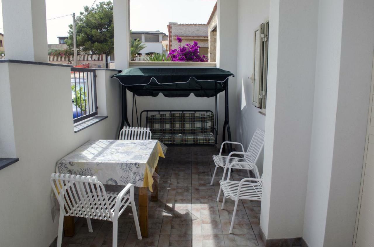 Ansise Apartments Lido di Noto Eksteriør bilde
