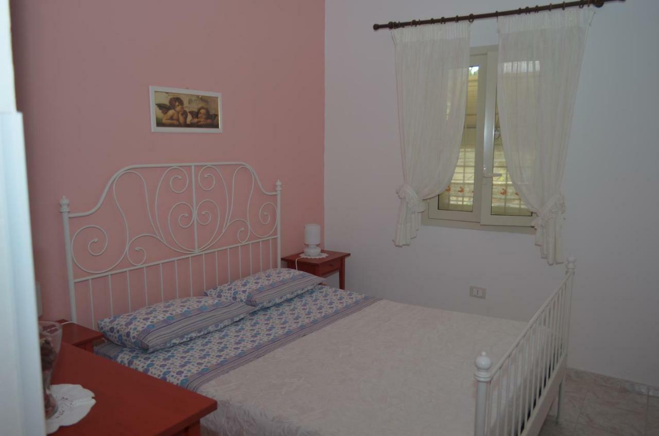 Ansise Apartments Lido di Noto Eksteriør bilde