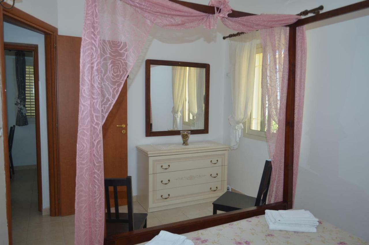 Ansise Apartments Lido di Noto Eksteriør bilde