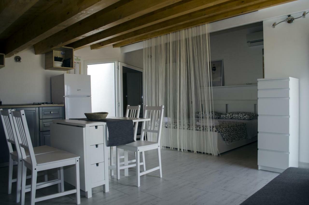 Ansise Apartments Lido di Noto Eksteriør bilde