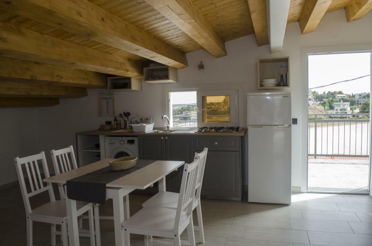 Ansise Apartments Lido di Noto Eksteriør bilde
