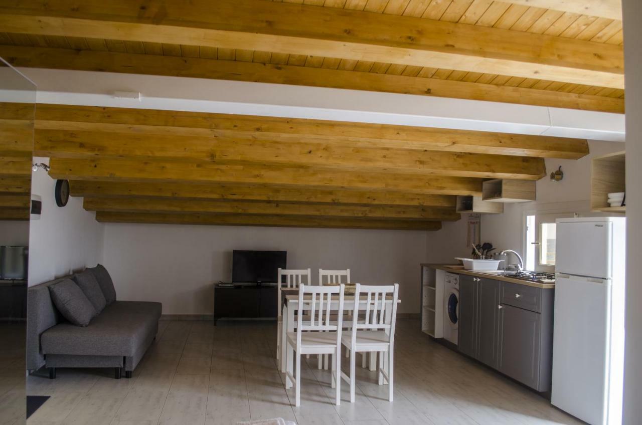 Ansise Apartments Lido di Noto Eksteriør bilde