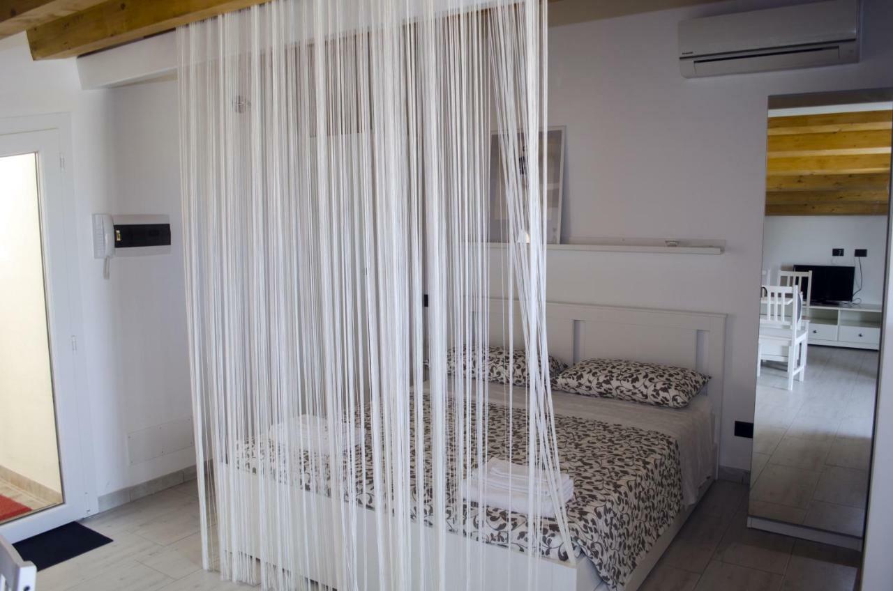 Ansise Apartments Lido di Noto Eksteriør bilde