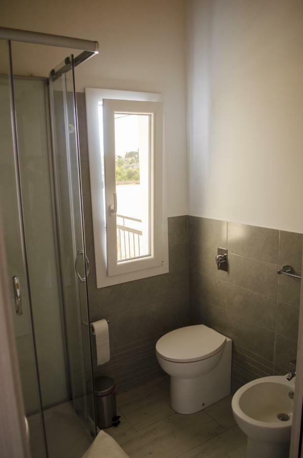 Ansise Apartments Lido di Noto Eksteriør bilde