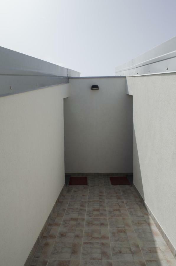 Ansise Apartments Lido di Noto Eksteriør bilde