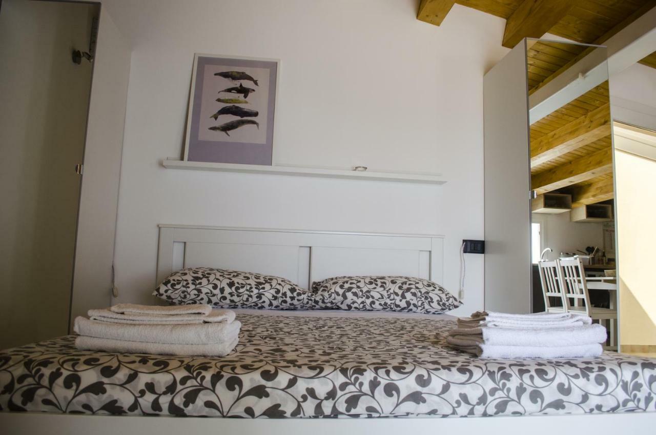 Ansise Apartments Lido di Noto Eksteriør bilde