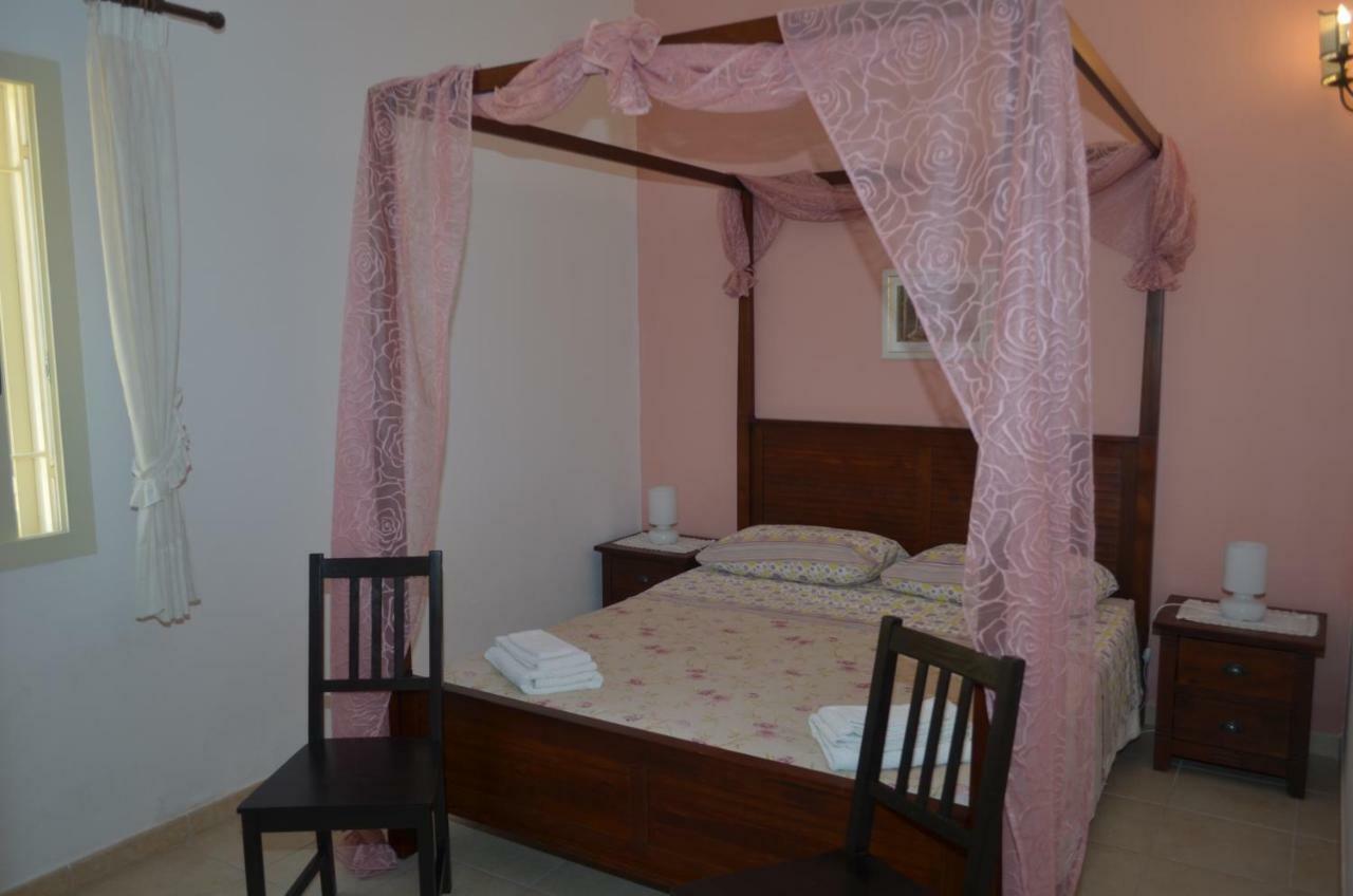 Ansise Apartments Lido di Noto Eksteriør bilde