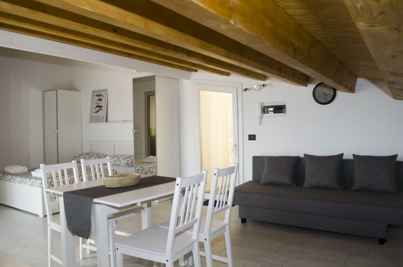 Ansise Apartments Lido di Noto Eksteriør bilde