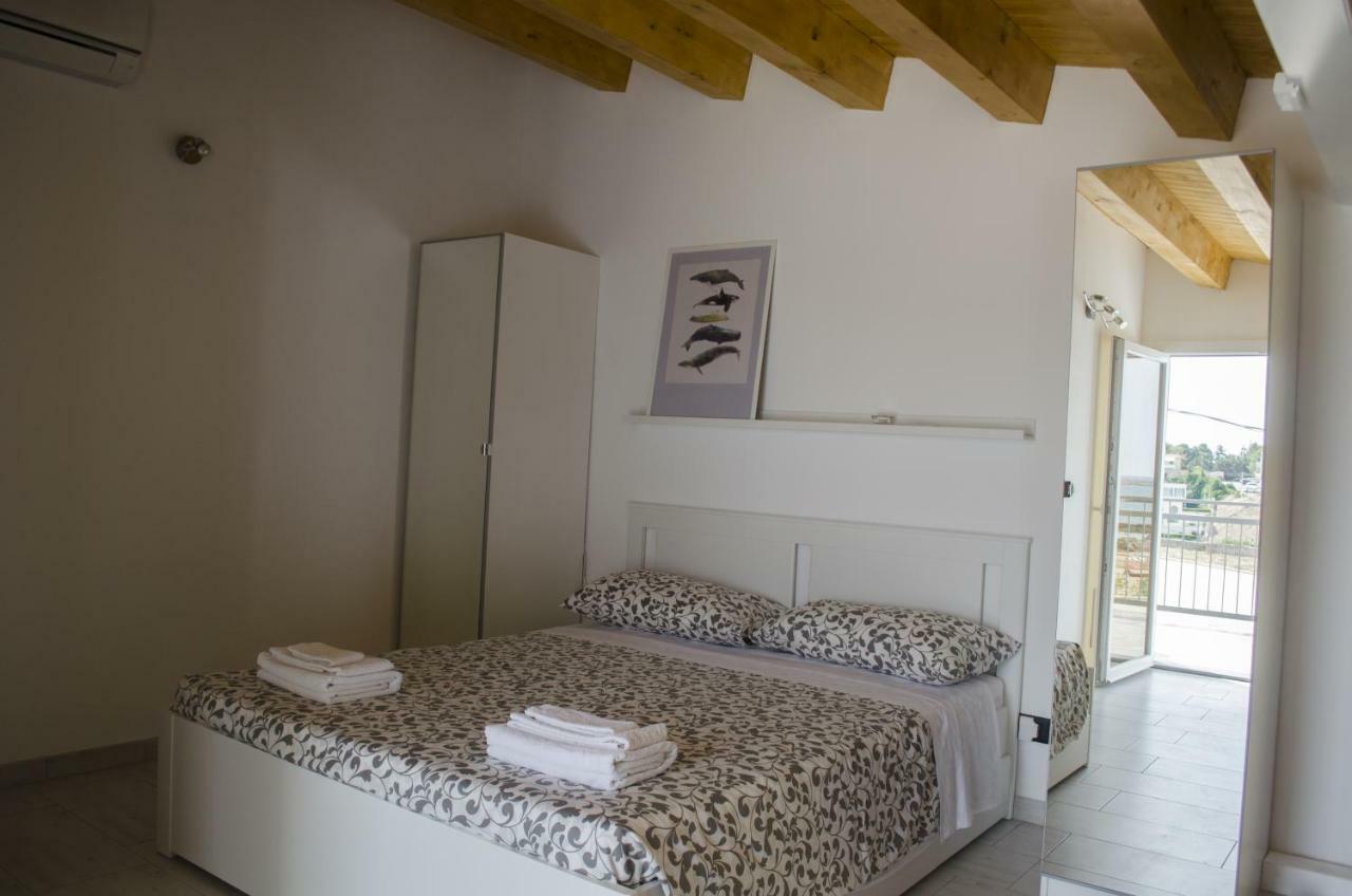 Ansise Apartments Lido di Noto Eksteriør bilde